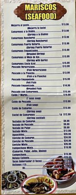 Arturo's Tacos Cocina Tradicional Mexicana by null