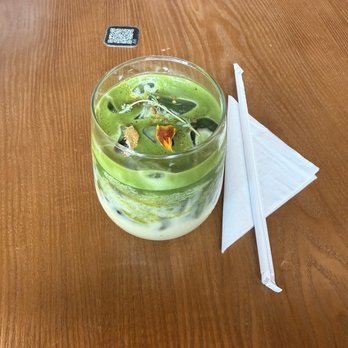 Escape 360 - Pistachio matcha - Coffee & Tea Near Me - Carrollton, Texas Escape 360 - Pistachio matcha - Coffee & Tea Near Me - Carrollton, Texas