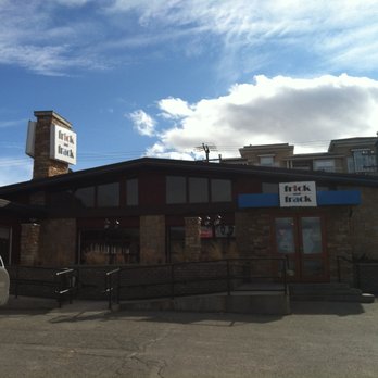 Frick and Frack - Burgers Near Me - Kamloops, British Columbia