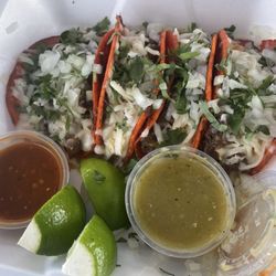 La Esperanza Tacos - Birria Tacos