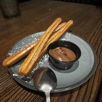 Mordisco Miami - Churros - Venezuelan Near Me - Doral, Florida Mordisco Miami - Churros - Venezuelan Near Me - Doral, Florida