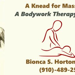The Knead for Massage
