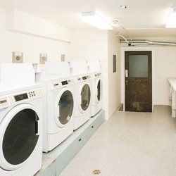 University Regency - New Maytag washers and dryers