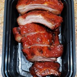 99 Ranch Market - BBQ pork for $13.99 per lb