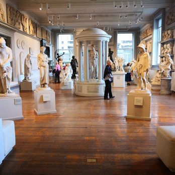 Walker Art Gallery - Art Galleries Near Me - Liverpool, LIV