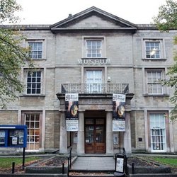 Peterborough Museum
