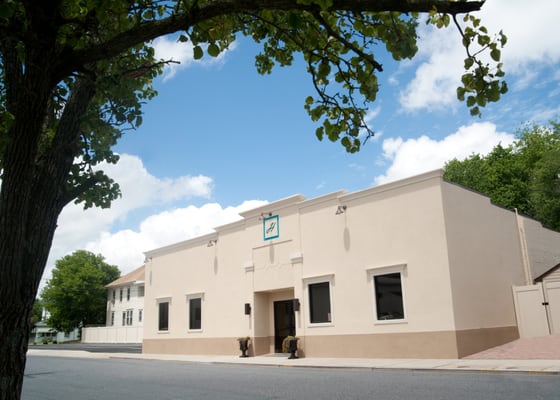 HOLLOWAY FUNERAL HOME - Updated June 2026 - 501 Snow Hill Rd, Salisbury