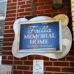 Failla Memorial Home