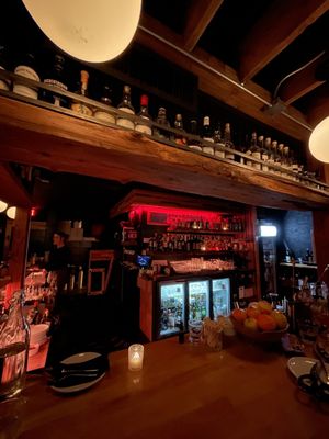 Bar Rosa by null
