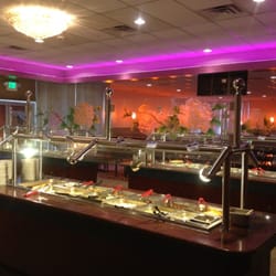 Buffet City