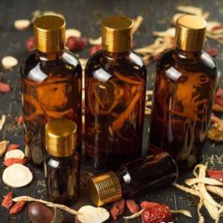 K11 Oil SPA Asian Massage - Essential oil massage