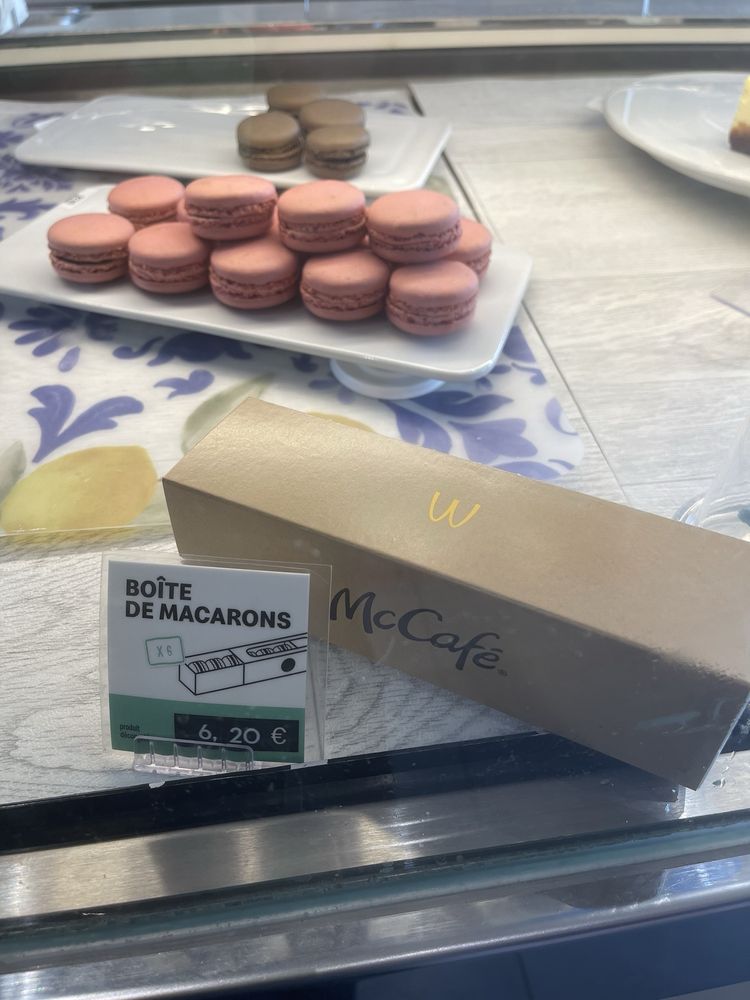 MCDONALD’S - Updated November 2025 - 37 Photos & 23 Reviews - 1 ...