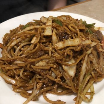 Mek's Delight - Mee Goreng - Thai Near Me - Surrey, British Columbia