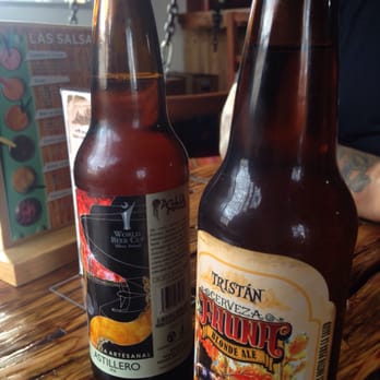 Kokopelli - They carry a lot of local beers & Fauna's tasting room isn't too far away. - Tacos Near Me - Tijuana, BCN Kokopelli - They carry a lot of local beers & Fauna's tasting room isn't too far away. - Tacos Near Me - Tijuana, BCN