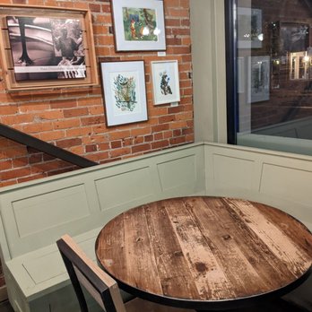 Bonta Gelato - Gelato Near Me - Bend, Oregon
