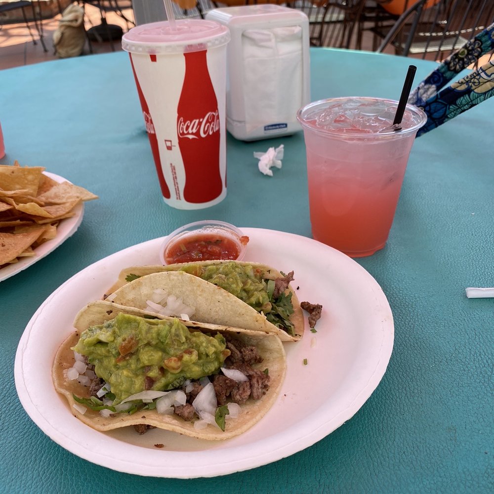 The Sand Trap - Carne asada tacos - Mexican Near Me - Avalon, California The Sand Trap - Carne asada tacos - Mexican Near Me - Avalon, California