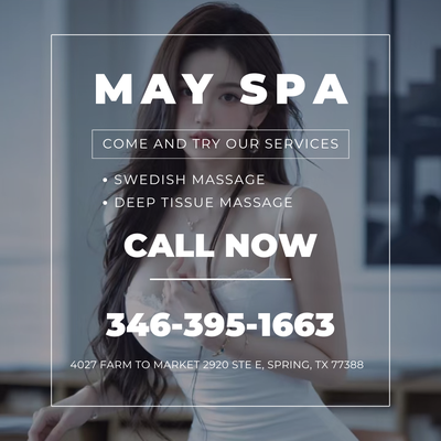 May Spa