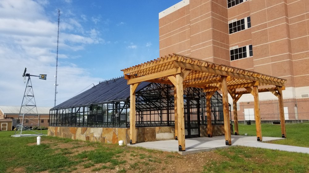 SOUTHERN GREENHOUSES 26 Photos Houston, Texas General Contractors