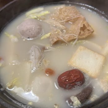 Pot Empire - Pork bone broth - Hot Pot Near Me - Burnaby, British Columbia Pot Empire - Pork bone broth - Hot Pot Near Me - Burnaby, British Columbia