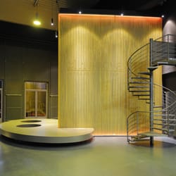 Cinenova - Unser Foyer