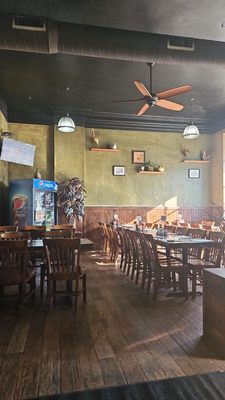 Burnet B.B.Q. 3 by null