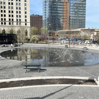 Public Square - Fountain - Parks Near Me - Cleveland, Ohio Public Square - Fountain - Parks Near Me - Cleveland, Ohio