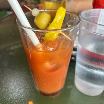 Bread Winners Cafe & Catering - House Bloody Mary - Breakfast & Brunch Near Me - Arvada, Colorado