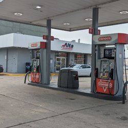 Western Convenience Stores