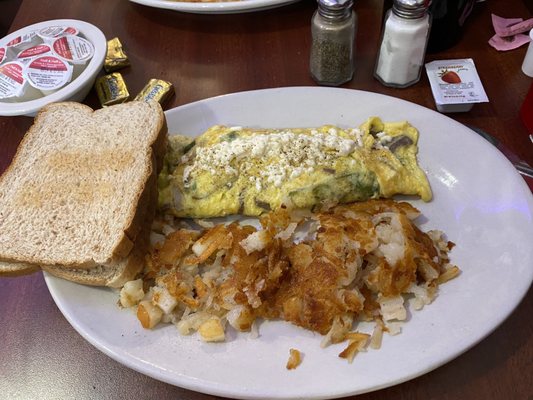 Stav's Diner by null