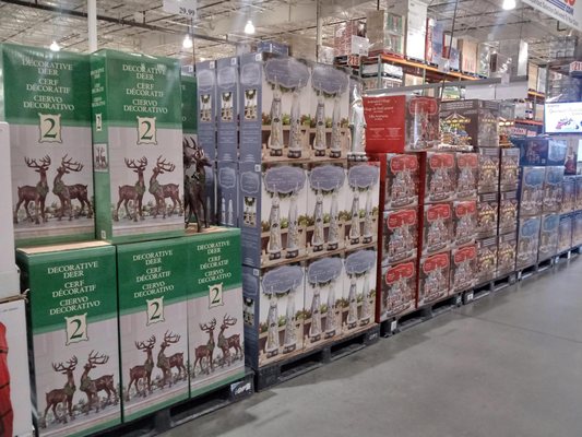 costco by null