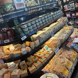 Burnett Dairy - Cheese