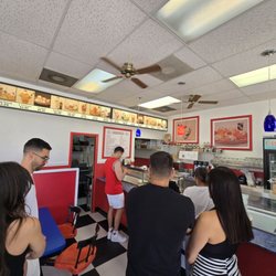 Miami Coppelia Ice Cream