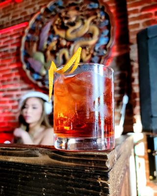 Bao Brewhouse by null