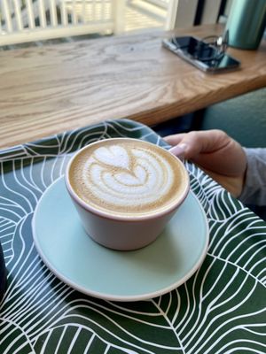 Sociology Coffee Bar (Folsom) by null