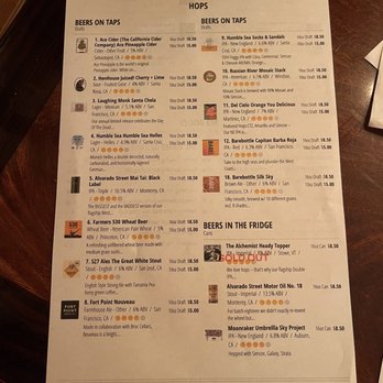 Hop & Vine - Hops - Wine Bars Near Me - San Jose, California Hop & Vine - Hops - Wine Bars Near Me - San Jose, California