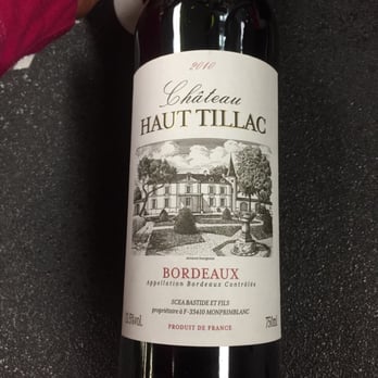 Union Street Wine & Spirits - Love this French wine !!! - Beer, Wine & Spirits Near Me - Flushing, New York Union Street Wine & Spirits - Love this French wine !!! - Beer, Wine & Spirits Near Me - Flushing, New York