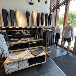 lululemon athletica