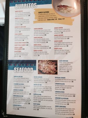 Menu photo 6 Mi Jalisco Elizabethtown, KY Menu photo 6 Mi Jalisco Elizabethtown, KY
