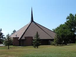 King of Glory Lutheran Church Elca