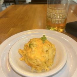 Mac & Cheese Mac & Cheese