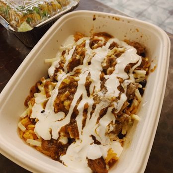 tacoria - Piscataway - Box- Carne Asada - Mexican Near Me - Piscataway, New Jersey