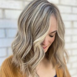Reflections Salon and Day Spa