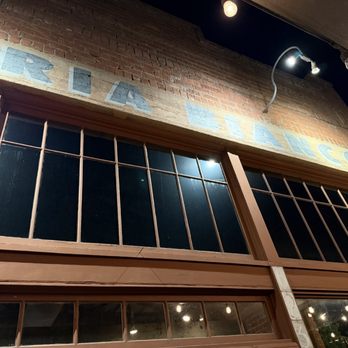 Pizzeria Bianco - Pizza Near Me - Phoenix, Arizona