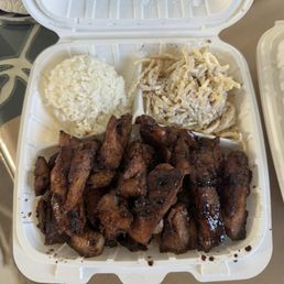 Bbq Chicken Bbq Chicken