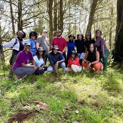 Black Adventure Collective