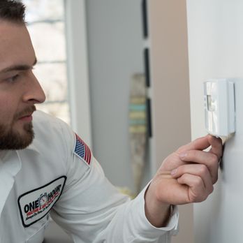 DUGGAN'S ONE HOUR HEATING u0026 AIR CONDITIONING® - 27 Photos u0026 17 Reviews -  1727 Fairview Ave, Augusta, Georgia - Heating u0026 Air Conditioning/HVAC -  Phone Number - Yelp