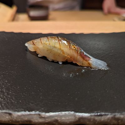 ITO by null