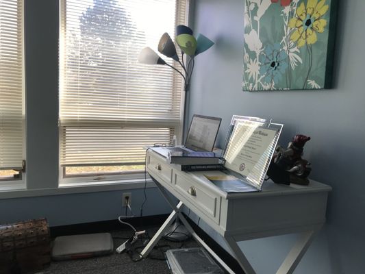 The Way Ahead Counseling