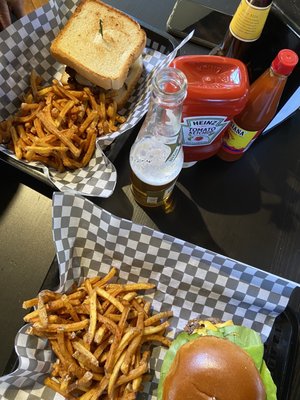 Home Place Pastures by null