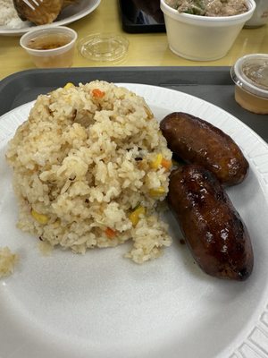 Apollo Fast Food & Grocery